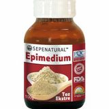 Spn Epımedıum Extract 100 Gr