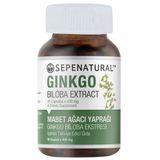 Spn Gınkgo Bıloba 90 Kapsul X 400Mg