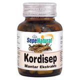 Spn Kordısep Mantarı 90 Kapsul X 430Mg