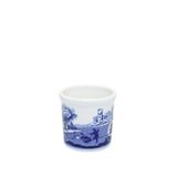 Spode Blue Italıan Yumurtalık