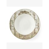 Spode Kit Kemp Tall Trees 4lü Porselen Makarna Tabağı Seti 27 cm
