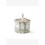 Spode Kit Kemp Tall Trees Kapaklı Porselen Şekerlik 290 ml