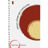 SPOILER: LEOPARDI NON SI RIPIGLIA MAI | Tabula Rasa Notebook | Letteratura | Quaderno divertente università | Appunti | Regalo per amico, amica, ... legge e poi dimentica tutto prima dell’esame.
