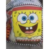 Sponge Bop Okul Çantası