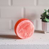 Sponge Honey & Milk Soap