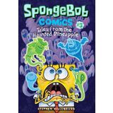 SpongeBob Comics: Book 3: Tales from the Haunted Pineapple