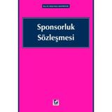 Sponsorluk Sözleşmesi - Hazal Kayapınar