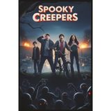 Spooky Creepers