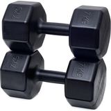 Spor 14 kg Dambil Seti (7 kg x 2 Adet Gönderim Yapilir)