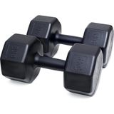 Spor 6 kg Dambil x 2 Adet = 12 kg