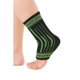 Spor Ayak Bilekliği Termal Destek Tendon Koruyucu Bandaj N803