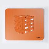 Spor Ayakkabı Kutusu Mousepad