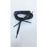 SPOR AYAKKABI MARKET Coçuk Bağçık 60 Cm Siyah