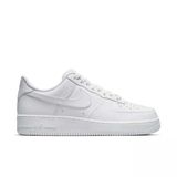 Spor Ayakkabı Nike Air Force 01 White All