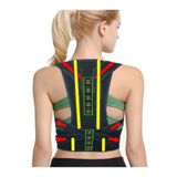 Spor Bel Koruyucu Balenli Manyetik Korse Dik Duruş Korsesi Medikal Korse