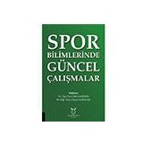 Spor Bilimlerinde Güncel Çalışmalar Mehmet Ilkım