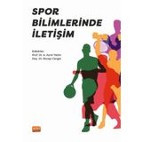 Spor Bilimlerinde İletişim Ahmet Çakır-Ahmet İslam