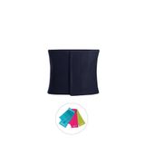 Spor Byfit 25 cm Geniş Neopren Termal Sauna Kemer Bel Korsesi + Pilates Band Seti