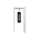 Spor Byfit 70 Cm x 25 Cm Boks Kum Torbası ve Barfiks Demiri