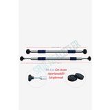 Spor Byfit 94-114 Cm Ayarlanabilir Koridor Barfiks Demiri