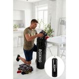 Spor Byfit Doldurulmamış Boş Boks Torbası ve Zincir Takımı - 80 Cm