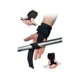 Spor Byfit Pro Lifting Straps Bileklik Destekli Ağırlık Kayışı