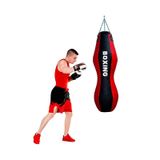 Spor Byfit Salon Tipi Özel Tasarım Mma Boks Torbası