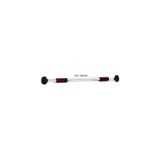 Spor Byfit X86 Sportif 110-130 Cm Ayarlanabilir Koridor Arası Barfiks Demiri