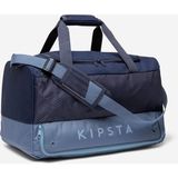 Spor Çantası - 45 L - Mavi - Hardcase - Çok Renkli