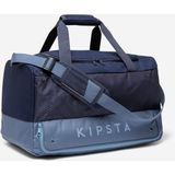 Spor Çantası - 45 L - Mavi - Hardcase - Standart
