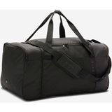 Spor Çantası - 55 L - Siyah - Essential - Standart