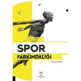 Spor Farkındalığı Akademisyen Kitabevi