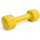Spor Gezegeni Alızada Dambıl - 1,5 kg - Sarı