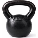 Spor Gezegeni Alızada Dambıl - 6 kg - Siyah
