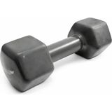 Spor Gezegeni Alızada Dambıl - 7 kg - Gri