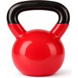 Spor Gezegeni Alızada Dambıl - 8 kg - Kırmızı