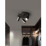 spor led avize hareketli başlık panasonıc gün ışığı ampullü MYL0035133
