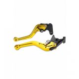 SPOR MANET BAJAJ DOMİNAR 400 / 250 SPOR MANET GOLD SARI