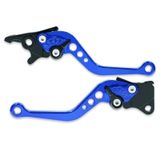 SPOR MANET BAJAJ DOMİNAR 400 / 250 SPOR MANET MAVİ LACİVERT