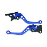 Spor Manet Ktm Duke 200 250 390 Spor Manet Mavi Lacivert_supermoto