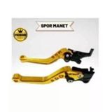 Spor Manet M 004 Pcx - Gold 6008