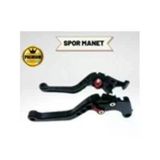 Spor Manet M 004 Pcx - Siyah 6007