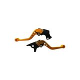Spor Manet Seti Gold Bajaj Pulsar Ns 200 Rs 200 Dominar 400