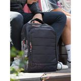 Spor Model 15.6''-16''-16.5''-17''laptop Bölmeli Sırt Askılı, Gizli Bölmeli Sırt Çantası, Spor Model