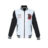 Spor Model Kolej Mont Beyaz Renk
