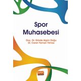 Spor Muhasebesi Gözde Algün-Doğu Ceren
