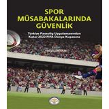 Spor Müsabakalarında Güvenlik Ciltli Kolektif