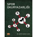 Spor Okuryazarlığı Şerife Gamze Ülker
