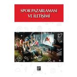 Spor Pazarlaması ve İletişimi - Yeşim Avunduk