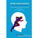 Spor Psikiyatrisi - Daniel Begel Robert W. Burton